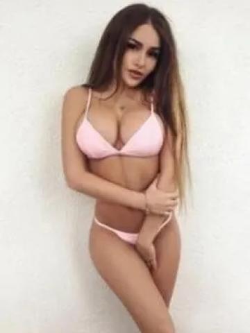 Индивидуалка Снежанна Фотография 3
