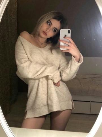 Индивидуалка Эдита Фотография 3