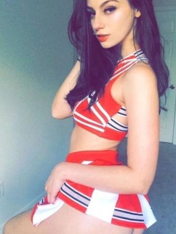 Индивидуалка Анжелика Фотография 4